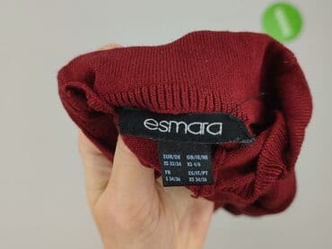 golfy guess: Esmara, Women`s golf, size XS — 4