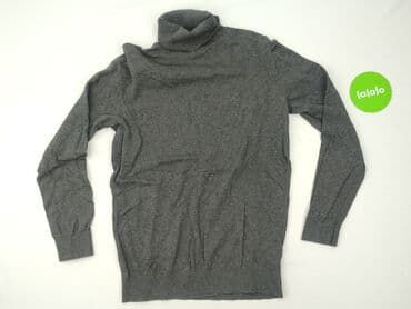 koszulka pod sweter: H&M, Golf damski, S — 2