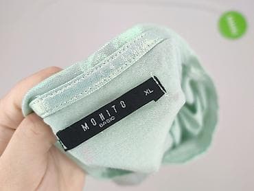 mango poland: Mohito, T-shirt damski, rozmiar XL — 4