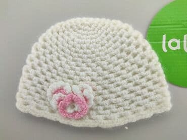 czarne woskowane spodnie: Cap, condition - Very good — 4