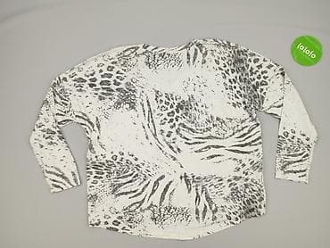 bluzy xxl: Bluzka damska, rozmiar 5XL — 3