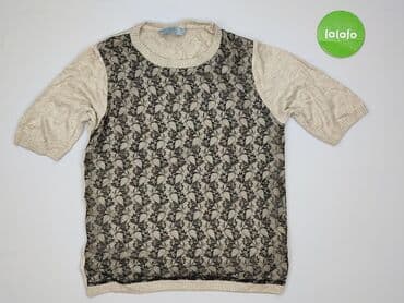 tkaniny na bluzy: F&F, Bluzka damska, rozmiar S — 2