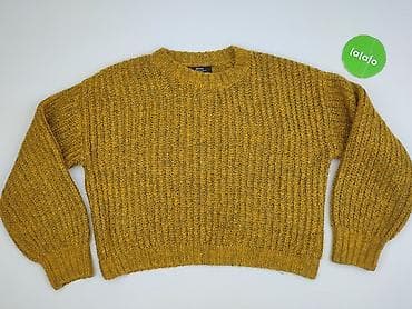 adidas vs switch k: Bershka, Sweter damski, rozmiar S — 2