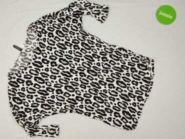 anturia bluzki: H&M Divided, Bluzka damska, L — 2