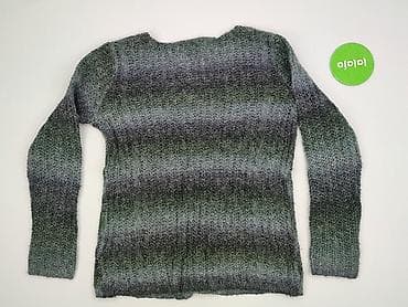 morski sweter: Noa Noa, Sweter damski, rozmiar S — 3