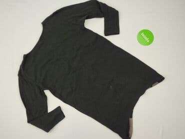 bluza z diamencikami: Bluza damska
, rozmiar M — 4