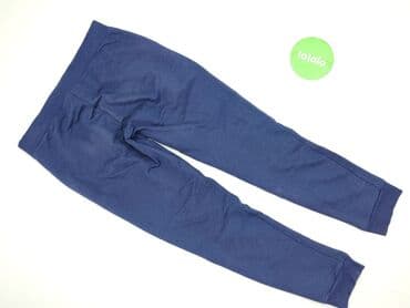 calvin klein performance koszulki damskie: Sweatpants for women, size S (EU 36) — 3