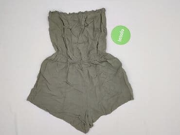 stroje kąpielowe plus size h m: H&M Divided, Kombinezon damski, rozmiar S — 2