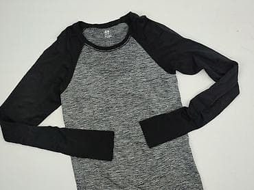 new yourker dresy: H&M Sport, T-shirt damski, rozmiar M — 1