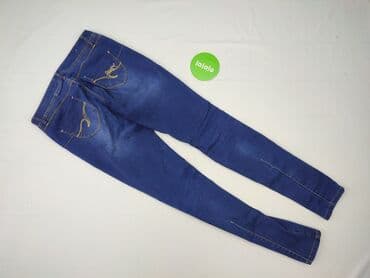 Women's Clothing: Desigual, Jeans for women, size S (EU 36) — 3
