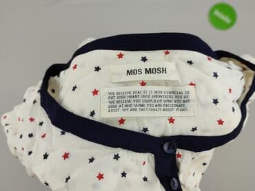 bluzki moko allegro: Mos Mosh, Bluzka damska, rozmiar M — 4