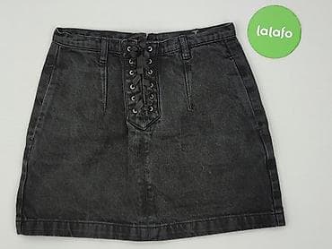 bluzy y2k: Topshop Moto, Spódnica damska, rozmiar M — 2