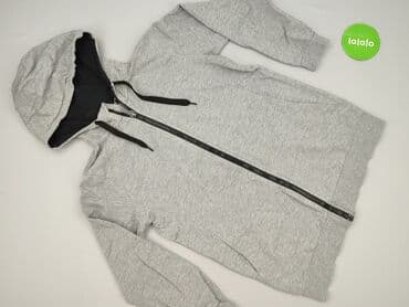 купити спортивний костюм чоловічий в польщі: Bluza z kapturem dla mężczyzn, M, Crivit, stan - Dobry — 2