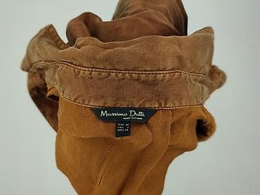 massimo dutti kurtki wiosenne: Massimo Dutti, Koszula damska, rozmiar S — 4