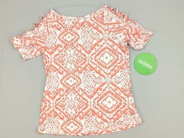 bluzki z odkrytymi ramionami mohito: Janina, Bluzka damska, rozmiar S — 2