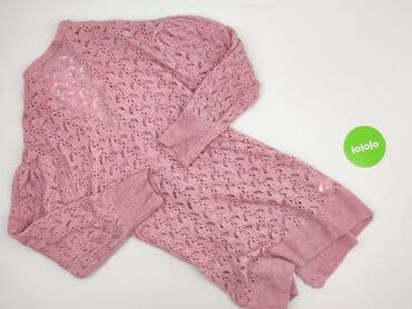 sweter open shoulder: Mohito, Women`s cardigan, M — 3