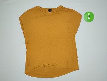 amisu bluzy: Amisu, T-shirt damski, rozmiar S — 2