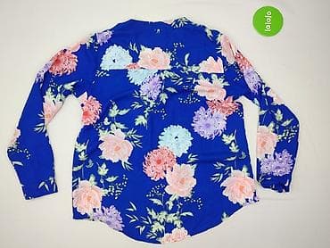 koszula 3xl: Bluzka damska, rozmiar 3XL — 3