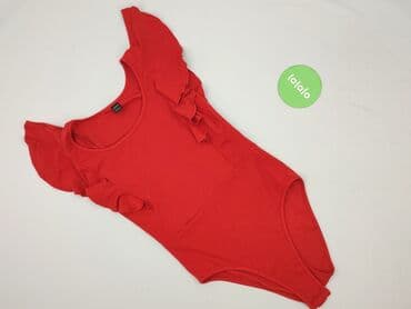 kombinezon: Shein, Body damskie, rozmiar S — 2