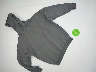 bluza: FSBN, Bluza z kapturem dla mężczyzn, rozmiar XS — 3