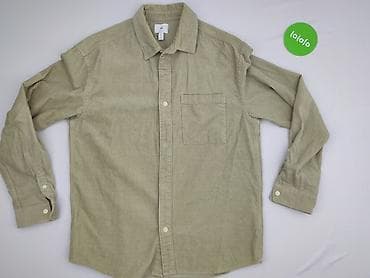 only sweter: H&M, Koszulа dla mężczyzn, rozmiar M — 2