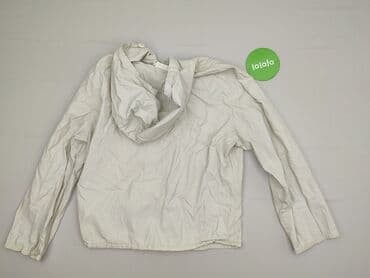 kurtka przeciwdeszczowa harcerska: Amisu, Płaszcz damski, rozmiar M — 3