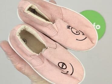 eobuwie klapki crocs: Взуття для немовлят, 24, стан - Дуже гарний — 7