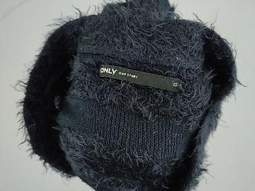 sweter z angory: ONLY, Kardigan damski, rozmiar XS — 4