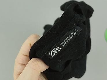 uniqlo basic t shirty: Zara, T-shirt damski, rozmiar M — 5