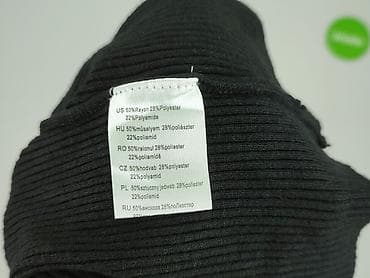 Sukienka damska, rozmiar XL — 5