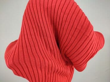 c a sukienka czerwona: Women`s dress, size M (EU 38) — 4