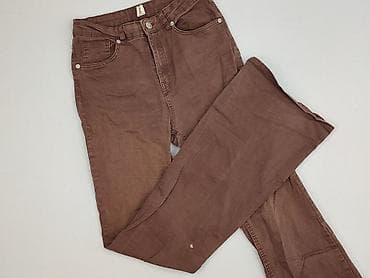 revenge jeans: Terranova, Jeansy damskie, rozmiar L — 1