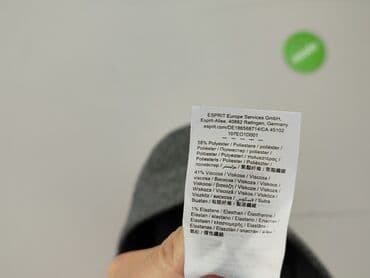 srebrne spódnice plisowane: Esprit, Spódnica damska, S — 5