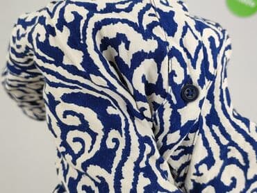 kurtki zimowe damskie mohito: More & More, Bluzka damska, M — 6