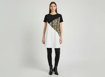 sukienki połyskująca: Shein, Sukienka damska, rozmiar M — 6