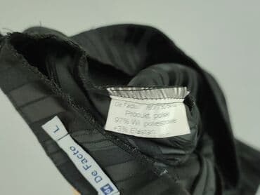 spódnice maxi jesienna: Defacto, Spódnica damska, rozmiar L — 5