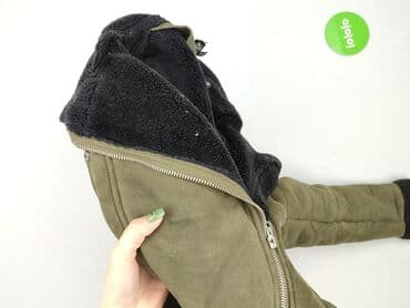 дублянка жіноча польща: Topshop, Women`s lightweight jacket, size S (EU 36) — 5