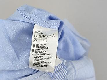 7 р: H&M L.O.G.G., Koszula damska, rozmiar S — 5