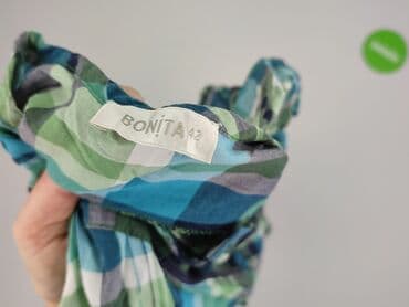 ubrania z meksyku: Bonita, Koszula damska, rozmiar L — 6