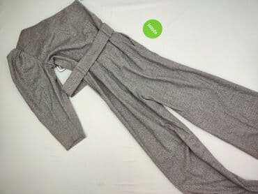 kombinezon damski eko skóra: Kombinezon damski, rozmiar S — 3