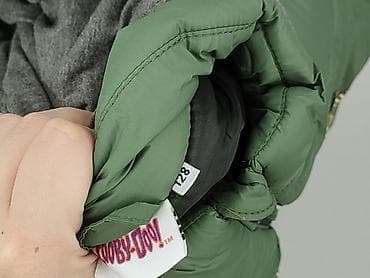 cropp bluza marvel: Kamizelka, 8 lat, 122-128 cm, stan - Bardzo dobry — 5