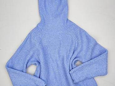 tunika sweter: Sinsay, Sweter damski, rozmiar M — 1