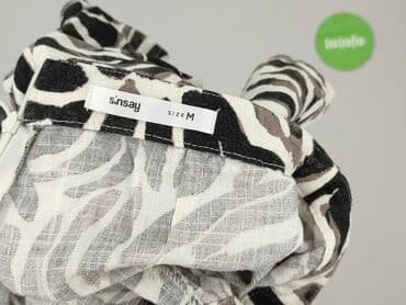 spodenki motylki sinsay: Sinsay, Szorty damskie, rozmiar M — 4