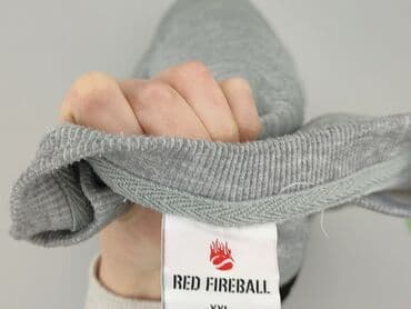 firefly buty: Bluza dla mężczyzn, 2XL — 6