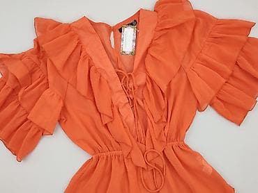 Boohoo, Bluzka damska, rozmiar M