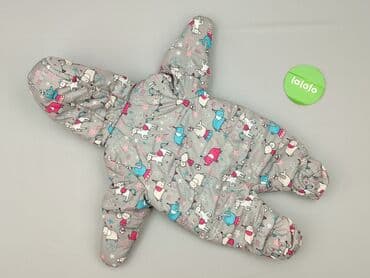 name it kombinezon merino: Kombinezon, So cute, 1-3 m, stan - Idealny — 3