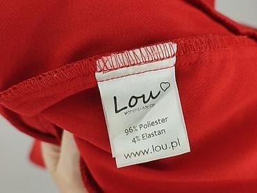 candy sukienki: LOU, Sukienka damska, rozmiar S — 5