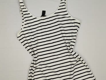 bluzka h m basic: H&M, Sukienka damska, rozmiar XL — 1