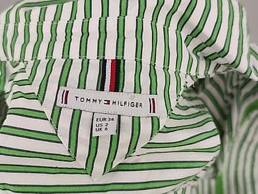 bing: Tommy Hilfiger, Koszulа dla mężczyzn, rozmiar XS — 4
