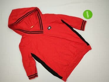 ubrania z kotem: MEGI, Bluza z kapturem damska, rozmiar S — 2